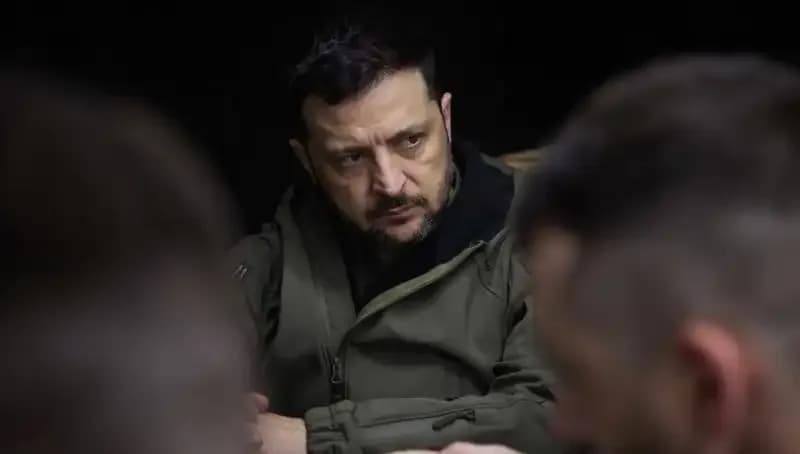 Rusya'nın Kuzey Kore yapımı füze kullanımı, dünya güvenliğini tehdit ediyor!