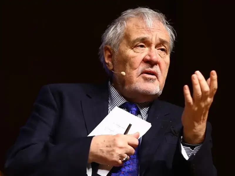 Bahçeli'den İlber Ortaylı'ya Taziye Mesajı Yayınlandı