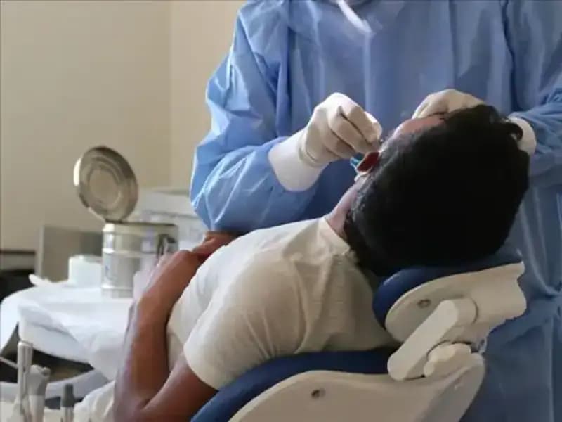 YÖK’ten Şok Karar: Diş Hekimliği Programları Kapatılıyor!