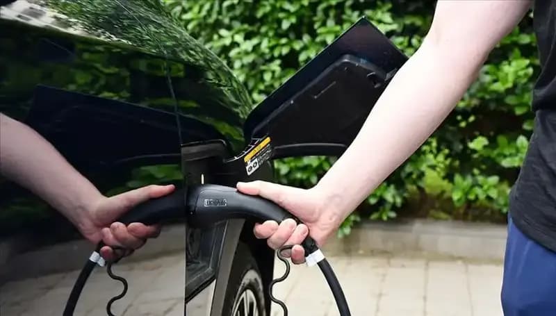 Batarya Devi CATL, 5 Dakikada 520 Kilometre Giden Yeni Teknolojiyi Tanıttı!