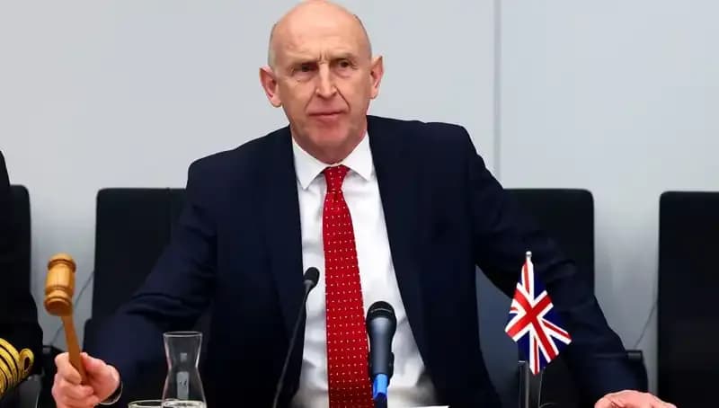 İngiltere'nin Ukrayna'dan Öğrendikleri: Silah Üretiminde Yeni Dönem Başlıyor