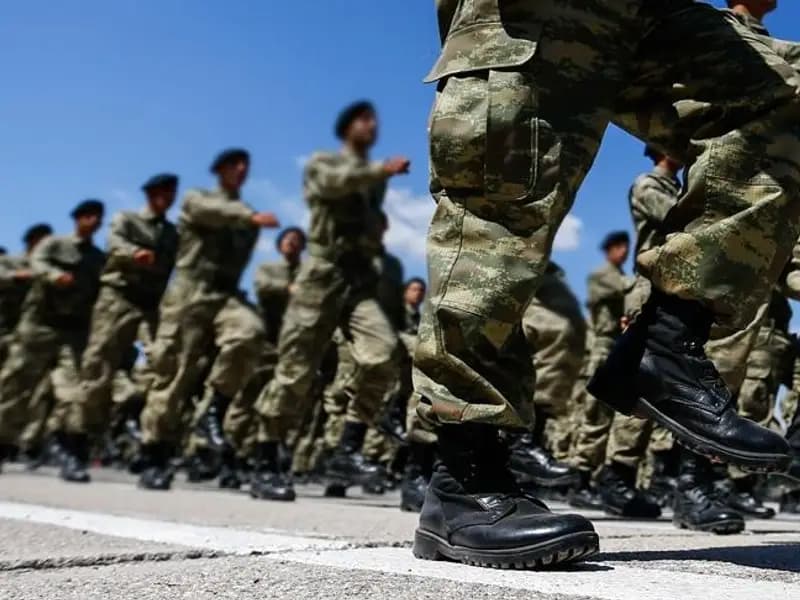 Meclis'te Bayram Sonrası Yoğun Gündem: Bedelli Askerlik ve Vergiler