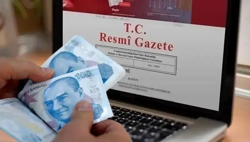 2 Nisan 2025'te Resmi Gazete'de Neler Yayınlandı? Detaylar Burada!