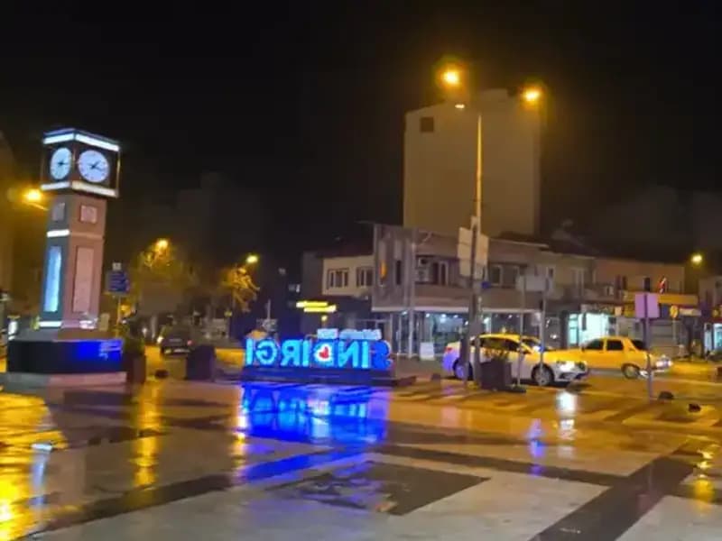 Sındırgı’da 5.1 Büyüklüğünde Deprem: Yerel Halk Neler Yaşadı?