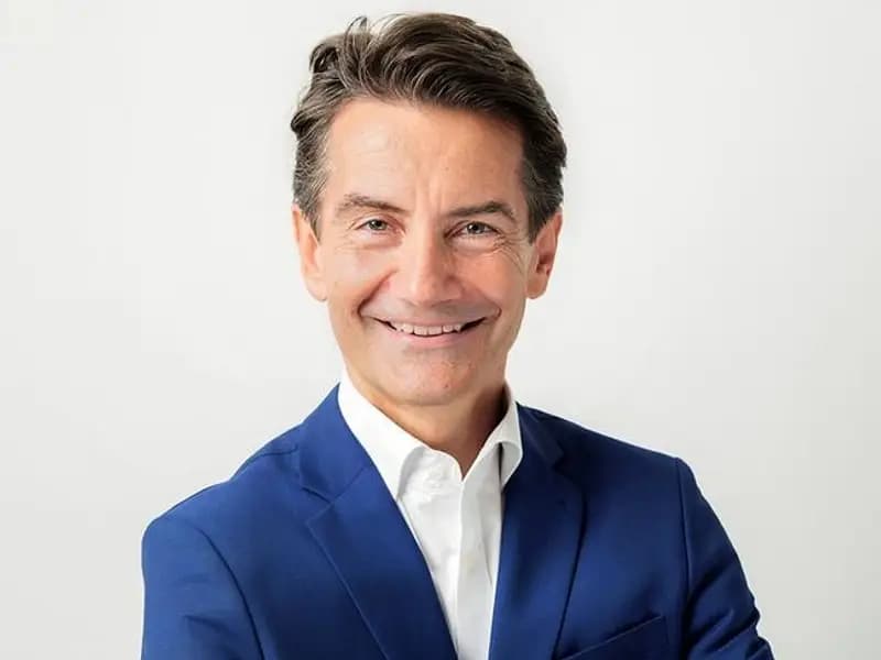 Avusturya ORF Genel Müdürü Roland Weissmann İstifa Etti