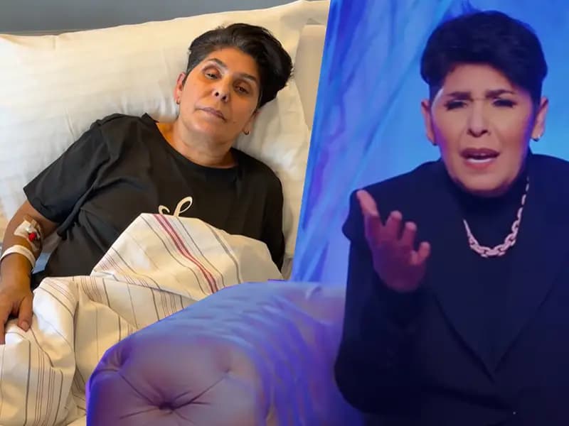 Cansever’in Lösemi Tedavisi: Bugün İlik Nakli Olacak