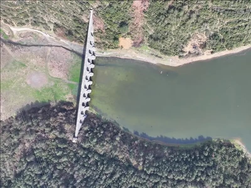 İstanbul Baraj Doluluk Oranları 22 Mart: Son Durum Ne?