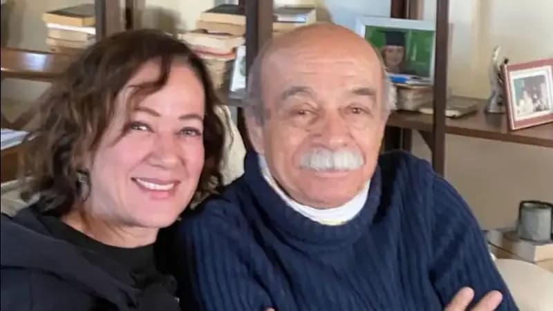 Bennu Yıldırımlar’dan Yürek Burkan Veda: Babasını Kaybetti