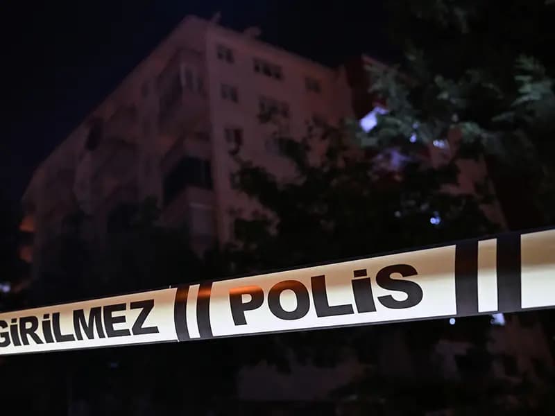 Sakarya'da Eski Başkomiser Y.S.'nin Şüpheli Ölümü