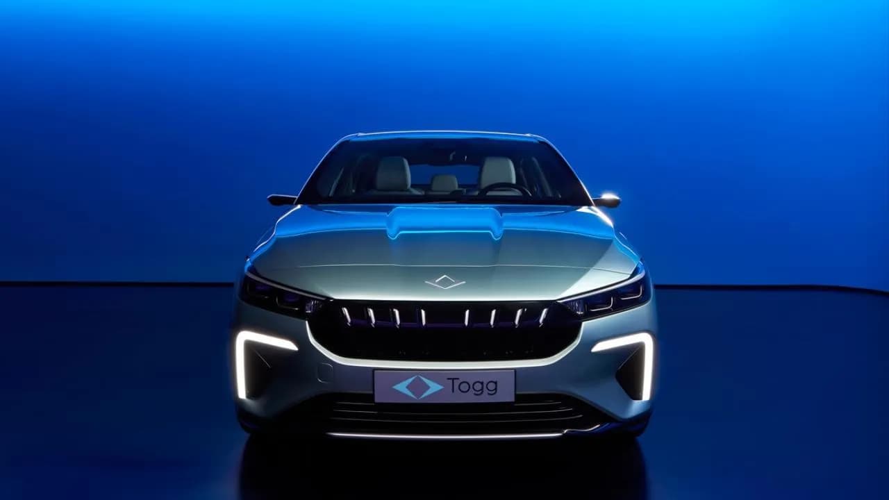 Togg, Satış Rekorlarına Devam Ediyor