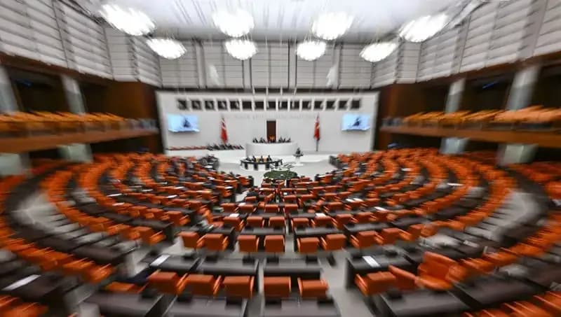 Meclis’te Yeni Hafta: Hangi Tartışmalar ve Gelişmeler Bekleniyor?