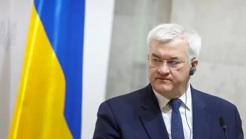 Ukrayna’dan Rusya’ya Ateşkes Yorumları: Eyleme Geçin Çağrısı