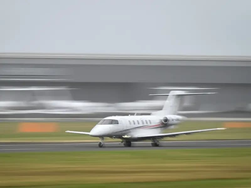 Savaş Nedeniyle Uçak Sigorta Primleri 10 Kat Arttı