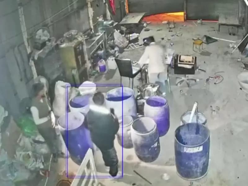 Adıyaman'da Hurdacı Defalarca Soyuldu, 1,5 Milyon TL Çalındı