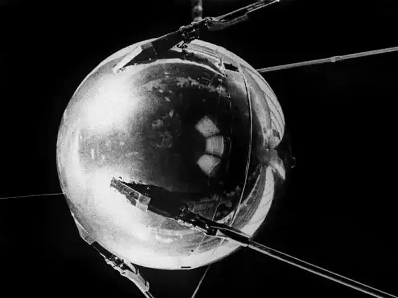 1972'de Fırlatılan Sovyet Uzay Aracı Kontrolsüz Olarak Dünya'ya Düşecek