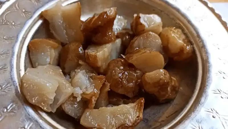 Kas Gelişimini Hızlandıran En İyi Besinler: ABD'li Doktorun Önerileri