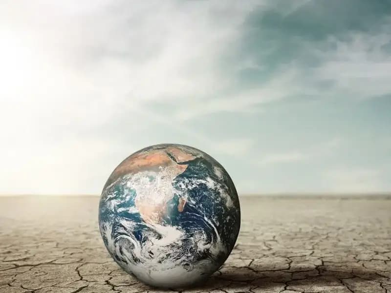 Dünya Meteoroloji Örgütü: İklim Sistemi Tarihin En Dengesiz Döneminde