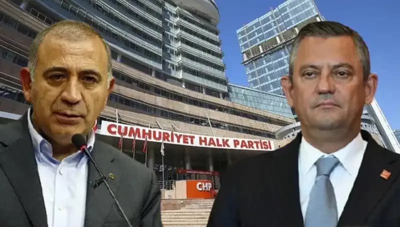 CHP’nin Kuruluş Töreni: Özgür Özel’in Karşılaması Gözleri Üzerine Çekecek