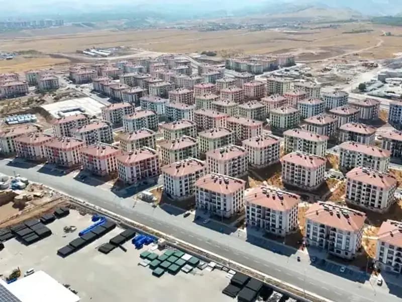 2026 TOKİ Kura Takvimi: 500 Bin Konutun Sonuçları Ne Zaman Açıklanacak?