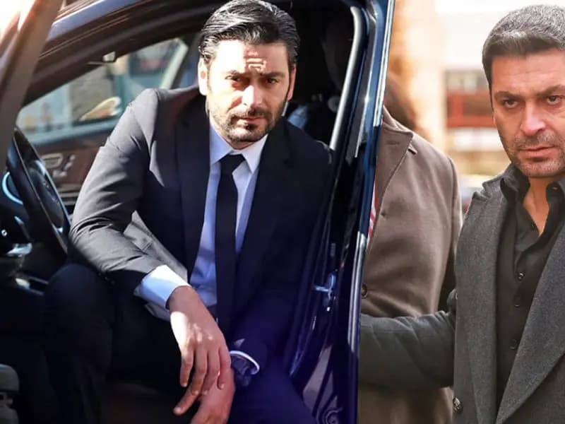 Ozan Akbaba'nın "Uzak Şehir" Ücretleri Sosyal Medyada Gündem Oldu