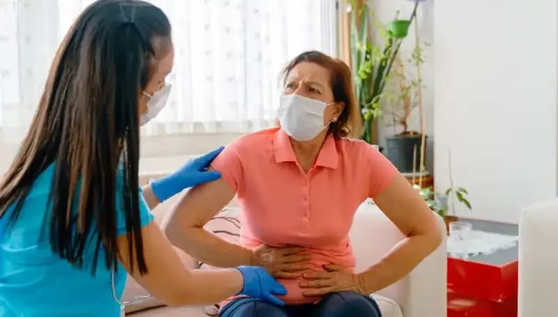 Safra Kesesi Kanseri Belirtileri: Dikkat Edilmesi Gereken 5 İşaret