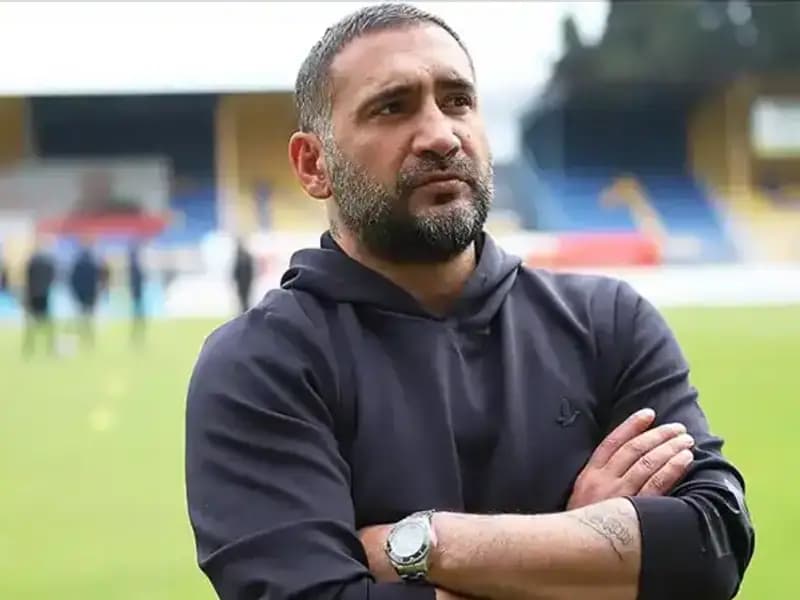Ümit Karan'ın Uyuşturucu Testi Pozitif Çıktı: Futbol Dünyasında Şok Etki