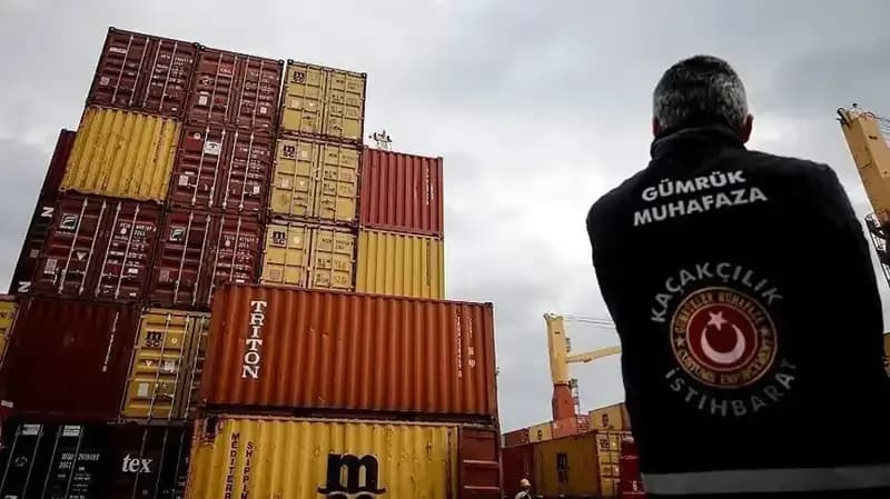 Türkiye'de Dev Uyuşturucu Operasyonu: Üç Şehirde 4.6 Milyar Lira Ele Geçirildi