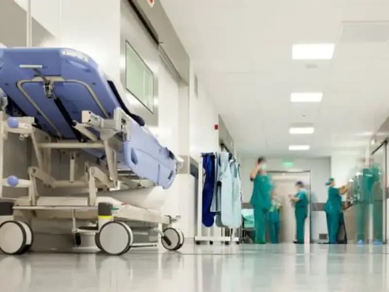 İstanbul'daki Özel Hastaneden Hastaya 360 Bin TL Fazla Ücret Alındı