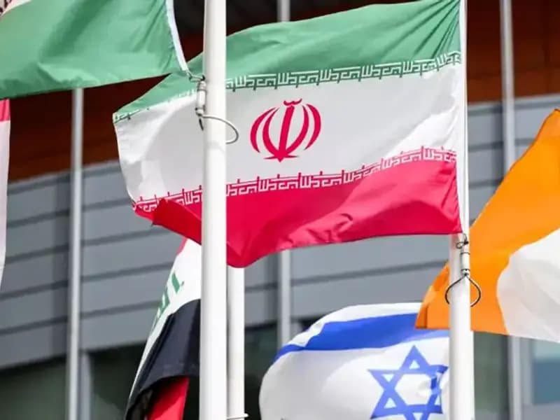 Uluslararası Atom Enerjisi Ajansı, İran ile Olan İlişkilerini Sonlandırıyor mu?