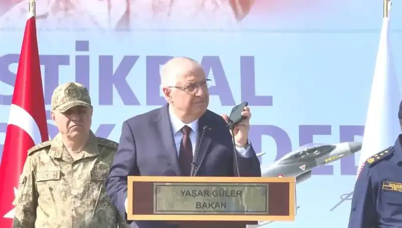 Cumhurbaşkanı Erdoğan, Mehmetçiğin Bayramını Coşkuyla Kutladı