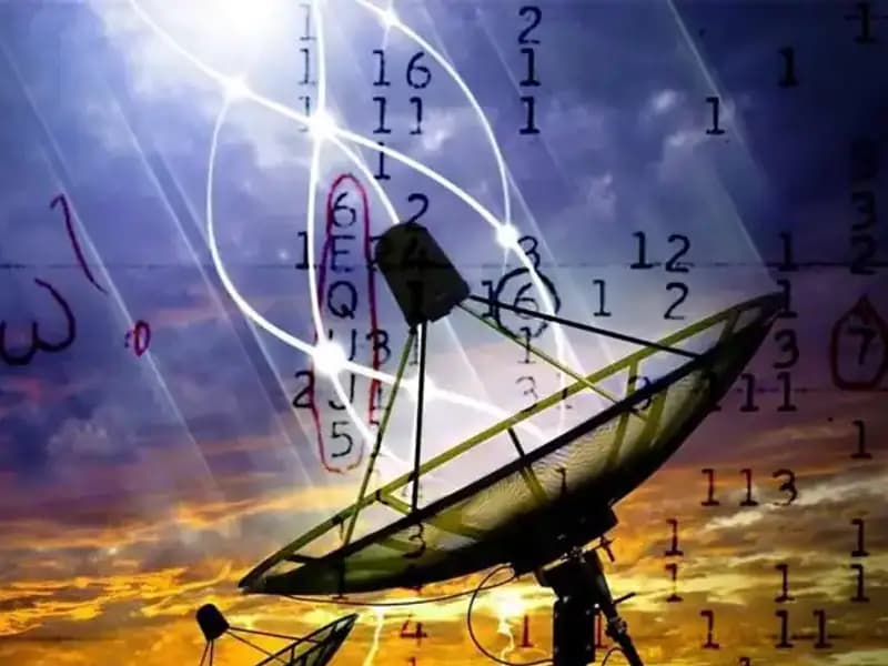 47 Yıldır Çözülemeyen WOW! Sinyali: Uzaylıların Mesajı mı?