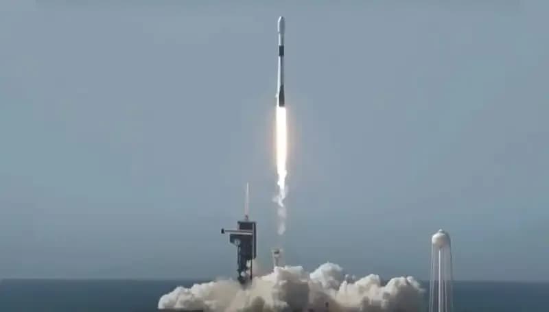 Avrupa'nın Yeni Nesil Meteoroloji Uydu Projesi: Uzayda Hava Tahmini Devrimi