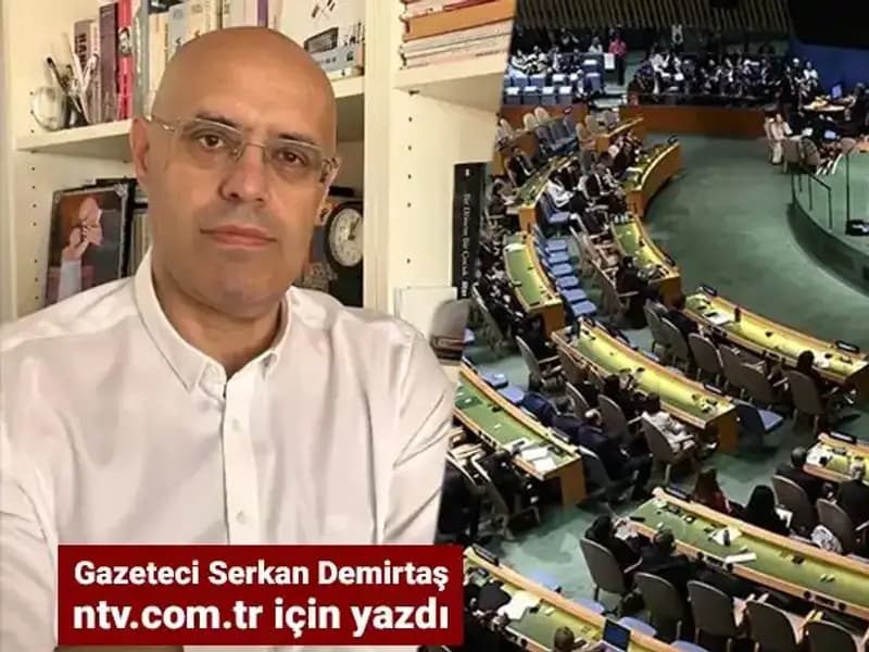 BM Zirvesi: Filistin Sorunu İçin Tarihi Bir Dönüm Noktası mı Olacak?