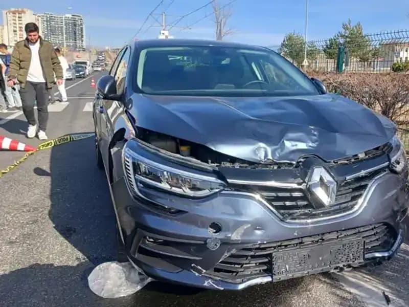 Engelli Bireyin Ölümü: Otomobil Kazası Toplumda Şok etkisi Yarattı