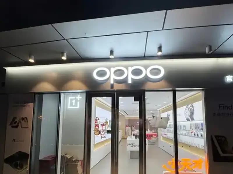 Apple'dan Oppo'ya Casusluk İddiası: İşten Ayrılan Çalışan Belgeleri İndirdi