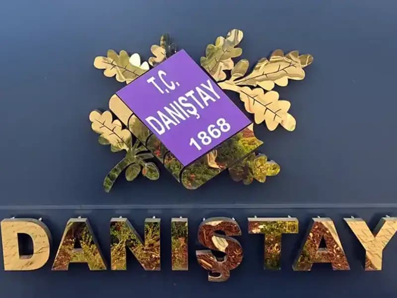 Danıştay'da Etik Kurulu Dönemi: Yargı Mensuplarının Davranışları Denetlenecek!