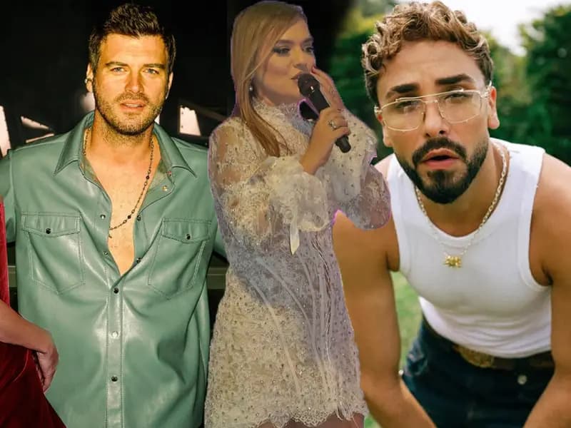 Ünlüler Yeni İmajlarıyla Göz Kamaştırıyor: Sarışın Dönemi