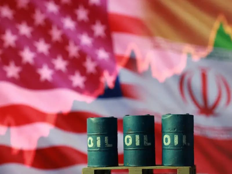 Hürmüz Boğazı Gerginliği: Brent Petrol 116 Doları Geçti