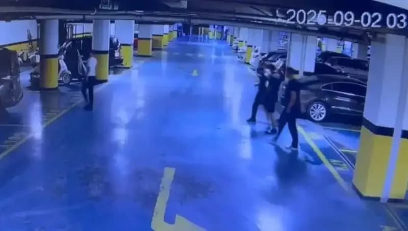 İzmir'de Kaçırılan Tekstilci İş Adamının İzi Bağcılar'da Bulundu: 15 Milyon Lira Fidye İstendi