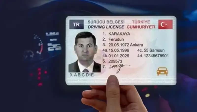 Eski Tip Sürücü Belgeleri İçin Yenileme Başvurusu Zamanı Geldi mi?