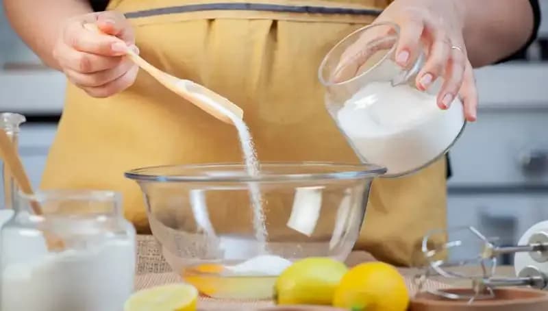 Şekeri Bıraktığınızda Vücudunuzda Gerçekten Neler Oluyor?