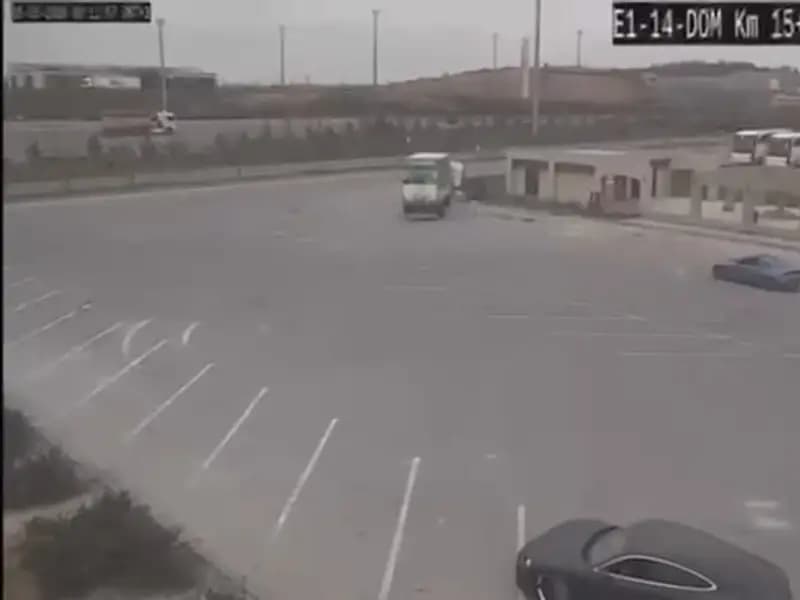 İstanbul'da Drift Atan Sürücüler, Ehliyetlerinden Oldu