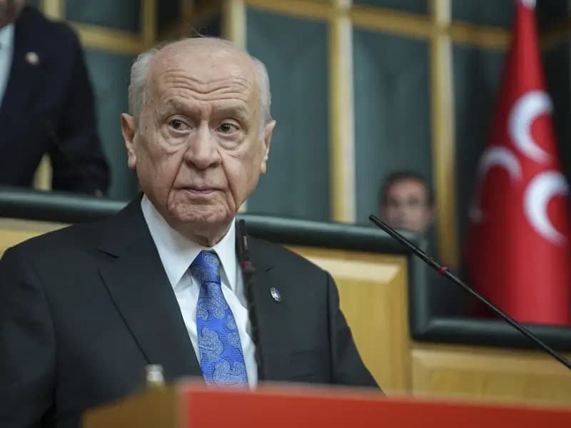 Gıda Güvenliği Üzerine Bahçeli’den Kritik Açıklamalar