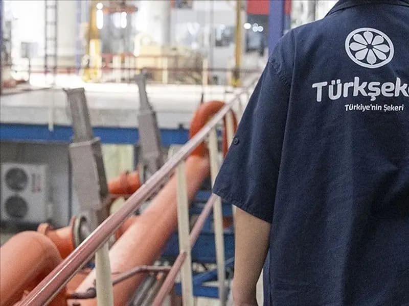 Türkşeker'den 525 Geçici İşçi Alım İlanı Yayınlandı