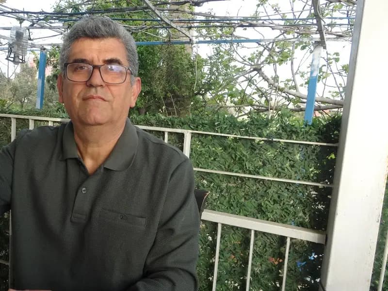 Hatay'daki Saat Ustası, Teknoloji İle Mücadele Ediyor