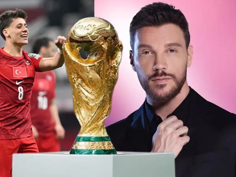 A Milli Takım'a Yeni Bir Marş Geliyor: Sinan Akçıl İle İşbirliği