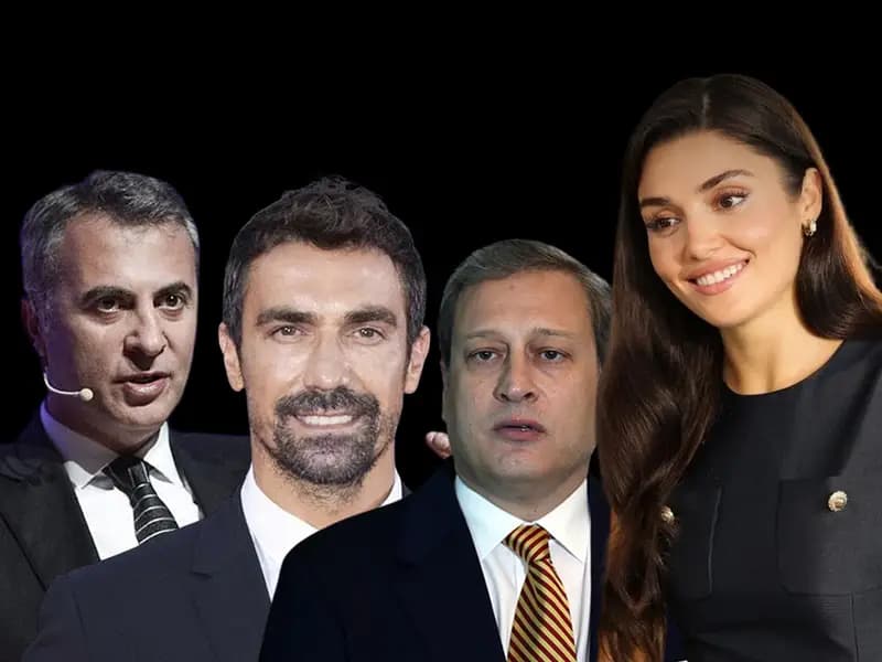 İstanbul'da Ünlü İsimlerin Uyuşturucu Test Sonuçları Açıklandı