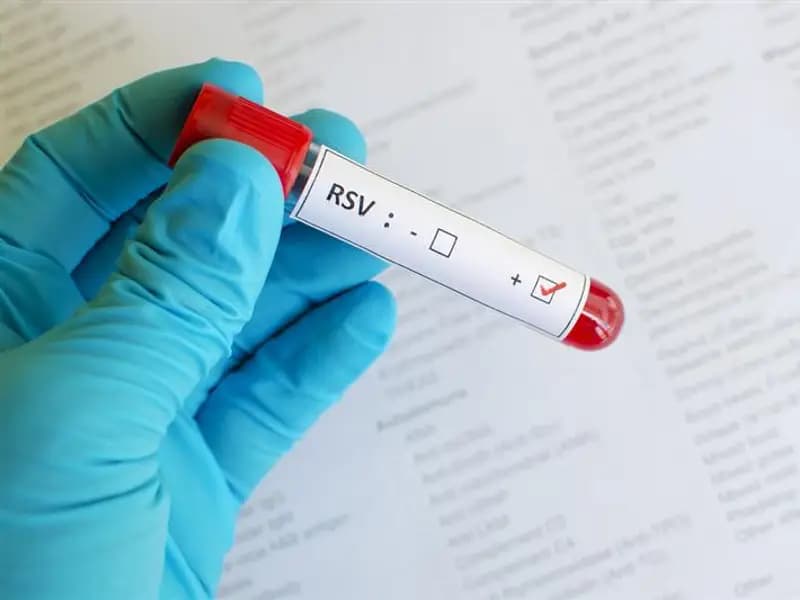 RSV Virüsü Çocuklarda Ciddi Tehlike Oluşturuyor: Dikkat!