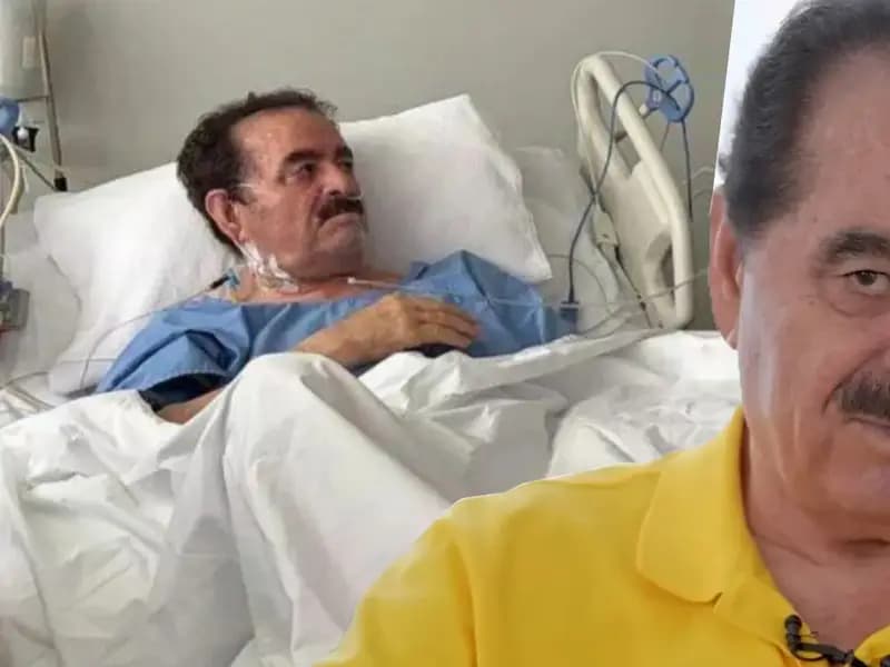 İbrahim Tatlıses, Safra Kesesi Ameliyatı Geçirdi