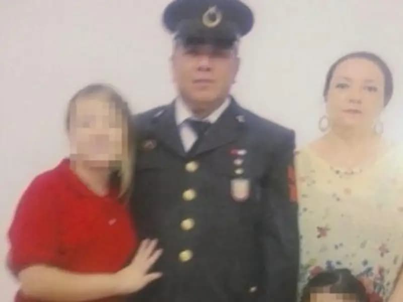 Sincan'da Aile İçinde Yaşanan Trajedi: Emekli Askerin İntiharı